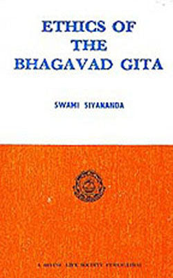 Ethics of the Bhagavad Gita