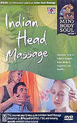 Indian Head Message  (DVD)