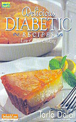 Delicious Diabetic Recipes - Low Calorie Cooking