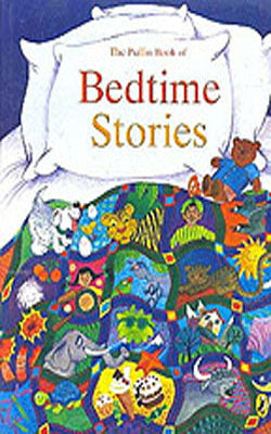 The Puffin Book of Bedtimes Stories