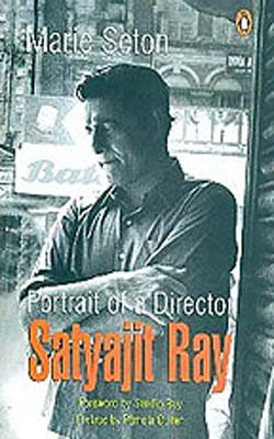 Portrait of a Director - SATYAJIT RAY