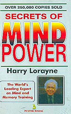 Secrets of Mind Power