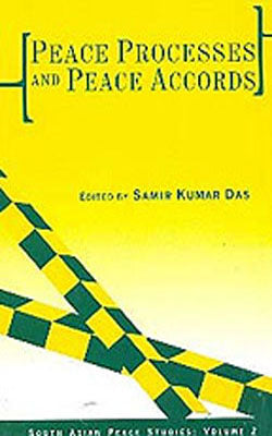 Peace Processes and Peace Accords