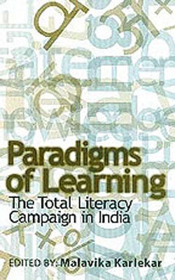 Paradigms of Learning - The Total Literacy Campaign in India