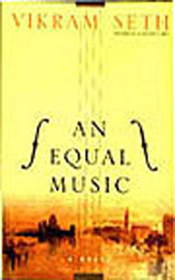 An Equal Music