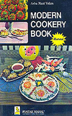 Modern Cookery Book