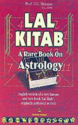 Lal Kittab - A Rare Book on Astrology