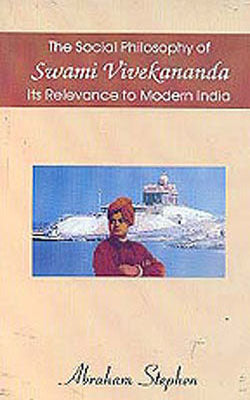 The Social Philosophy of Swami Vivekananda