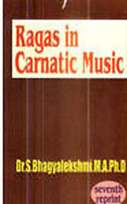 Ragas in Carnatic Music