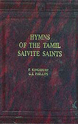 Hymns of the Tamil Saivite Saints