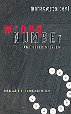 Wrong Number and Other Stories