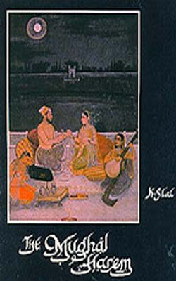 The Mughal Harem