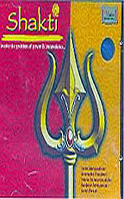 Shakti      (MUSIC CD)