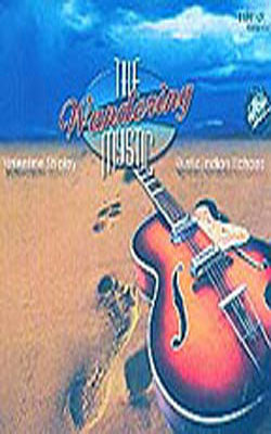 The Wandering Music   (MUSIC CD)