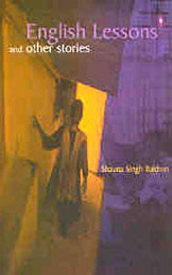 English Lessons  and Other Stories