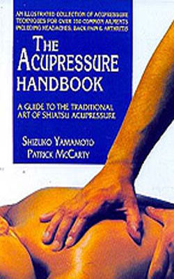 The Acupressure Handbook
