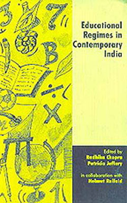 Educational Regimes in Contemporary India