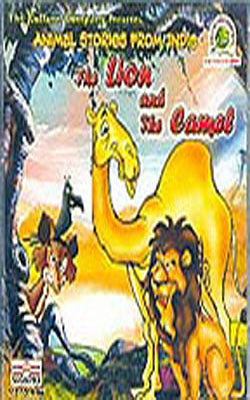 The Lion and the Camel       (AUDIO CD)