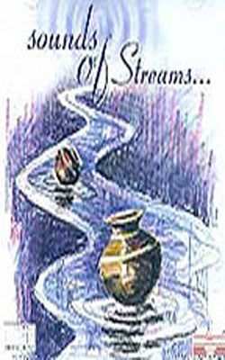 Sounds of Streams...     (MUSIC CD)