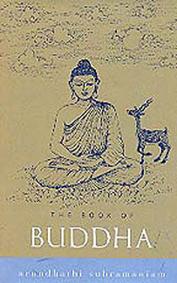 The Book Of  Buddha