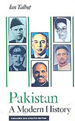 Pakistan - A Modern History
