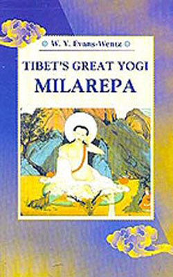 Tibet's Great Yogi Milarepa