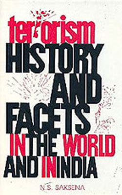 Terrorism - History and Facets