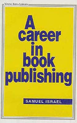 A Career in Book Publishing