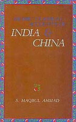 Arabic Classical Accounts of India & China