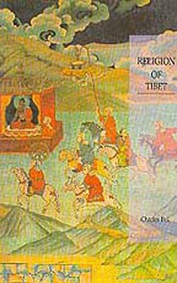Religion of Tibet