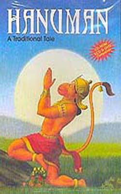 Hanuman - A Traditional Tale     (CD-ROM)