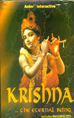 Krishna - The Eternal Being  (CD- ROM)