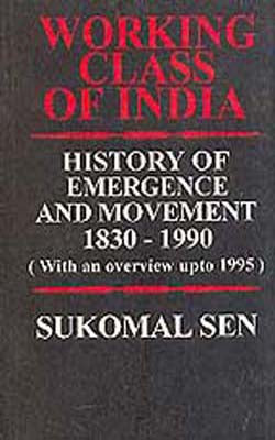 Working Class of India