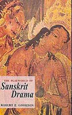 The Playword of Sanskrit Drama