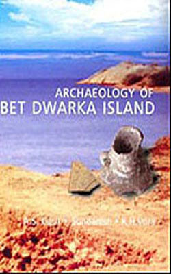 Archaeology of Bet Dwarka Island