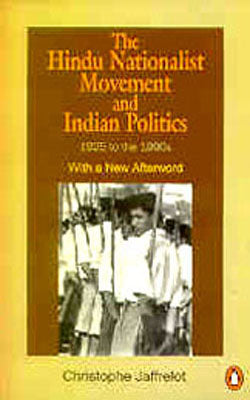 The Hindu Nationalist Movement and Indian Politics