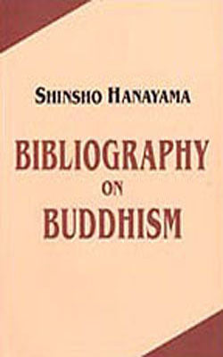 Bibliography on Buddhism