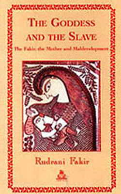 The Goddess and the Slave