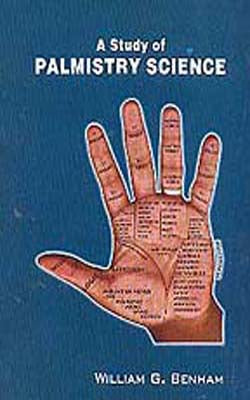 A Study of Palmistry Science