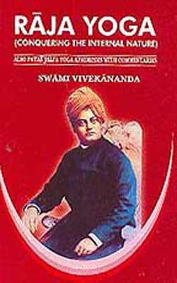 Raja Yoga  - Conquering The Internal Nature