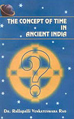 The Concept of Time in Ancient India