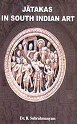 Jatakas in South Indian Art