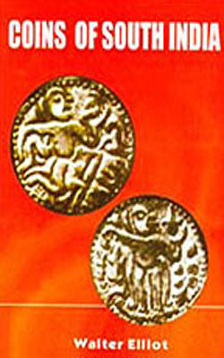 Coins of South India
