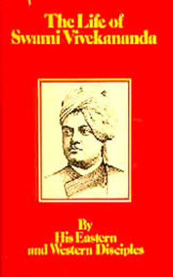The Life of Swami Vivekananda - A set of 2 Volumes