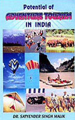 Potential of Adventure Tourism in India