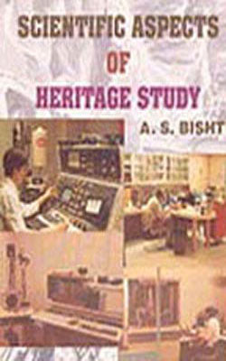 Scientific Aspects of Heritage Study