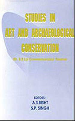Studies in Art and Archaeological Conservation