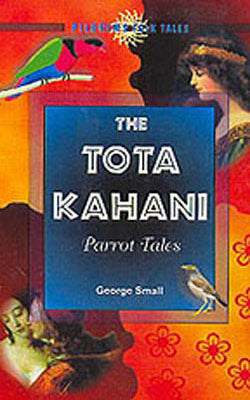 The Tota Kahani