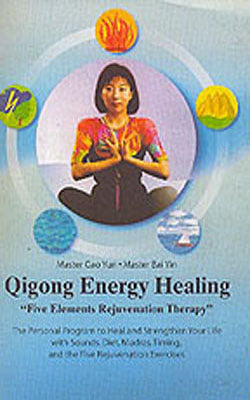 Qigong Energy Healing