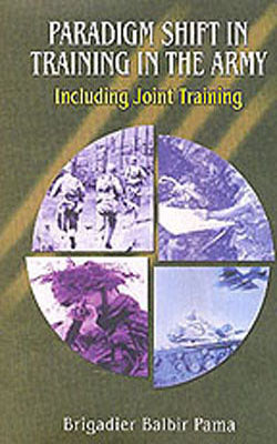 Paradigm Shift in Training in the Army
